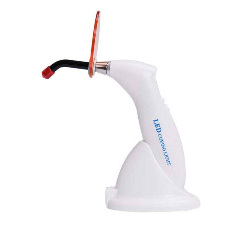 Teeth Device Composite Resin Dental Curing Light