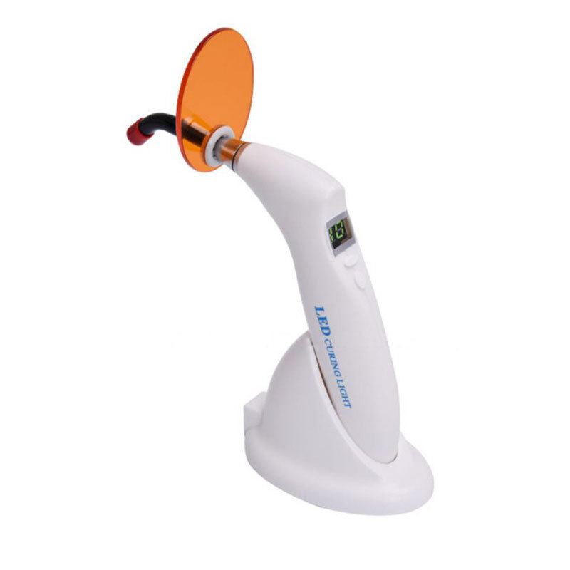 Teeth Device Composite Resin Dental Curing Light