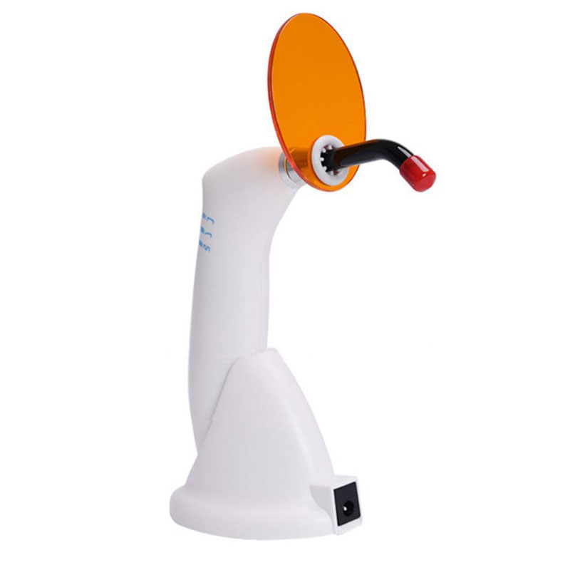 Teeth Device Composite Resin Dental Curing Light