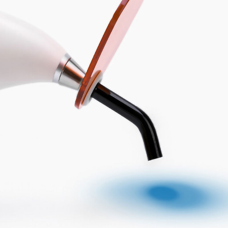 Teeth Device Composite Resin Dental Curing Light