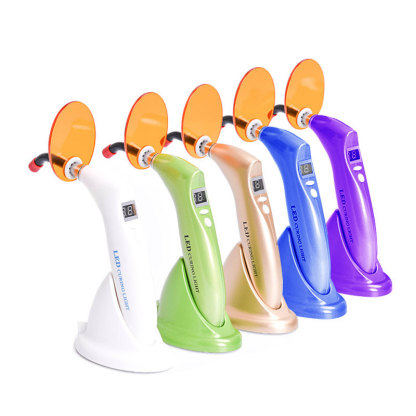 Teeth Device Composite Resin Dental Curing Light