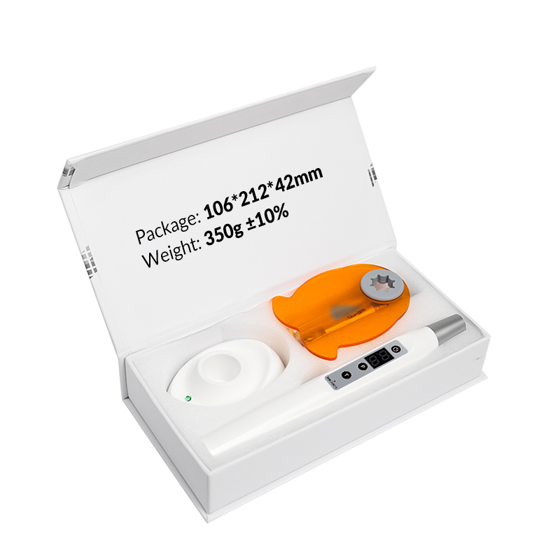 Teeth Device Composite Resin Dental Curing Light