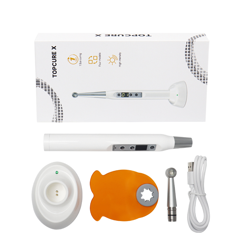 Teeth Device Composite Resin Dental Curing Light