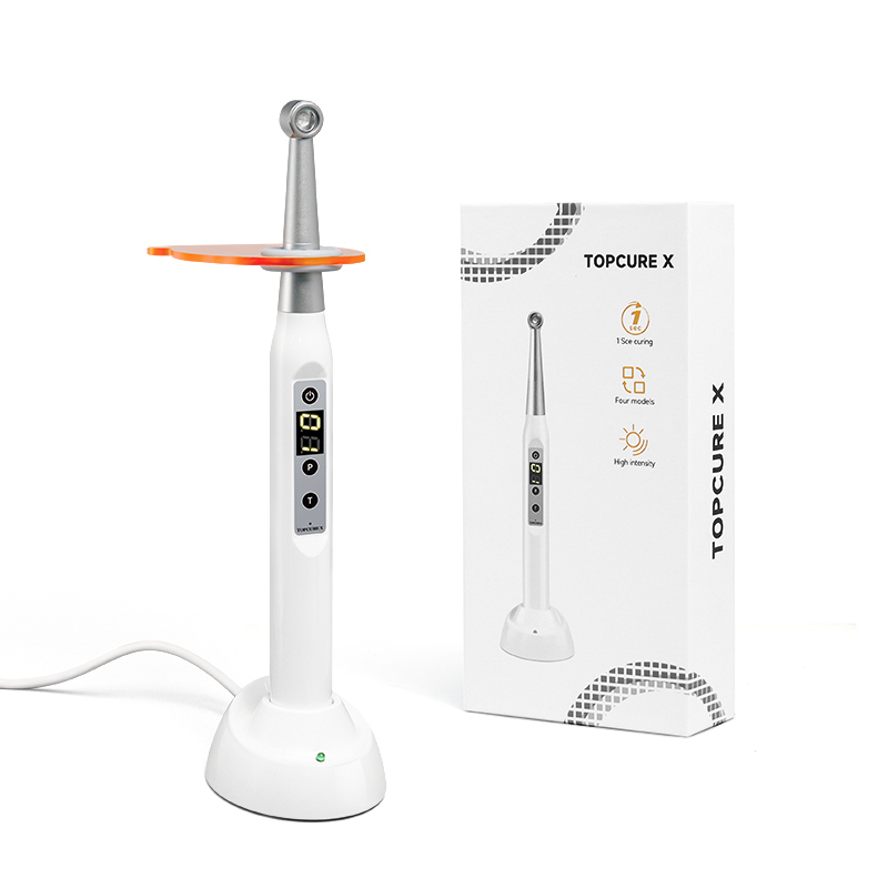 Teeth Device Composite Resin Dental Curing Light