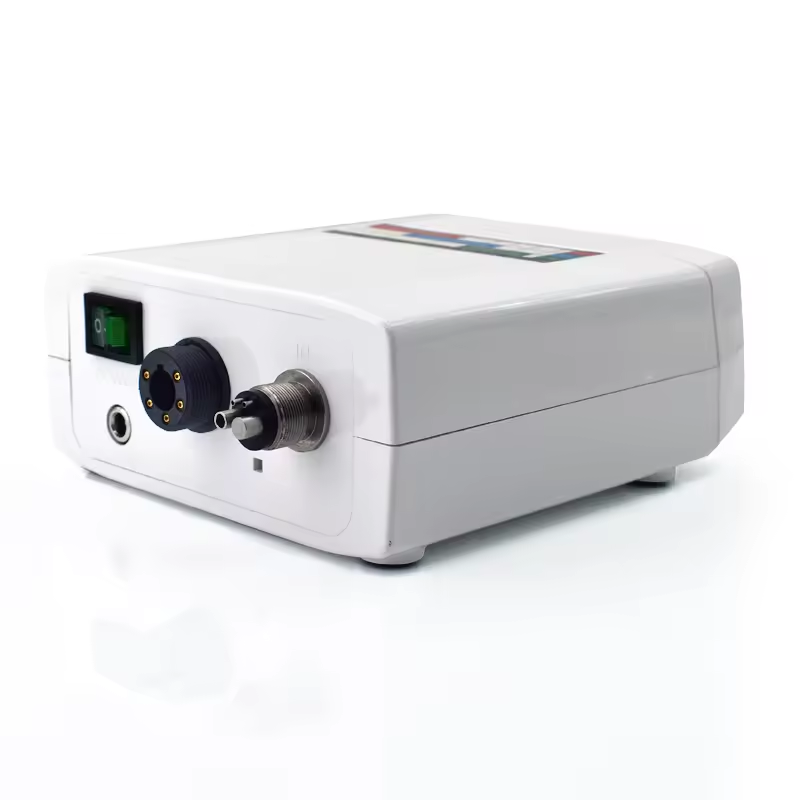 Dental Electric Motor With Contra Angle 1:5 and 1:1