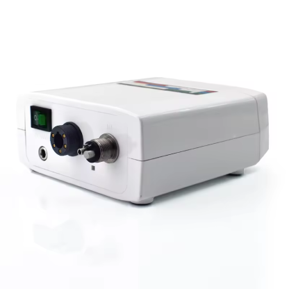 Dental Electric Motor With Contra Angle 1:5 and 1:1