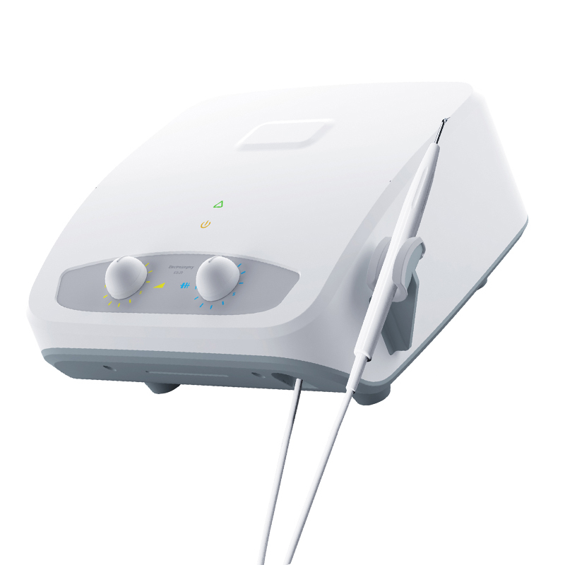 Dental Electrosurgery High Frequency Surgical Scalpel Unit