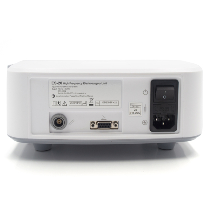 Dental Electrosurgery High Frequency Surgical Scalpel Unit