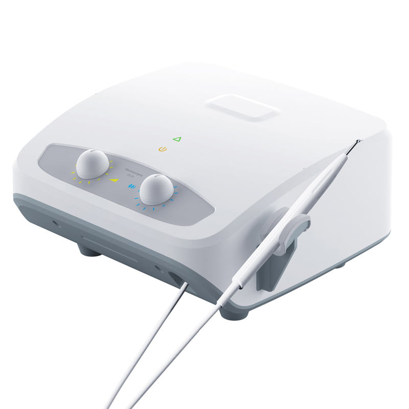 Dental Electrosurgery High Frequency Surgical Scalpel Unit