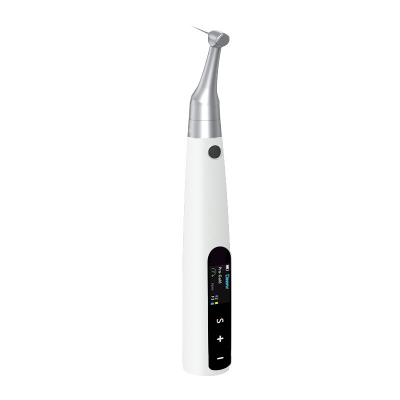 Dental Endo Motor with Apex Locator Endodontic Treatment