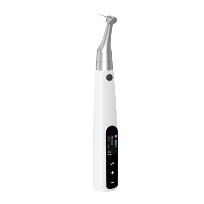 Dental Endo Motor with Apex Locator Endodontic Treatment