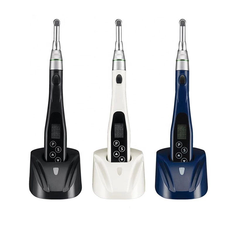 D-smart 16:1 Led Root Canal Dental Endo Rotary Motor