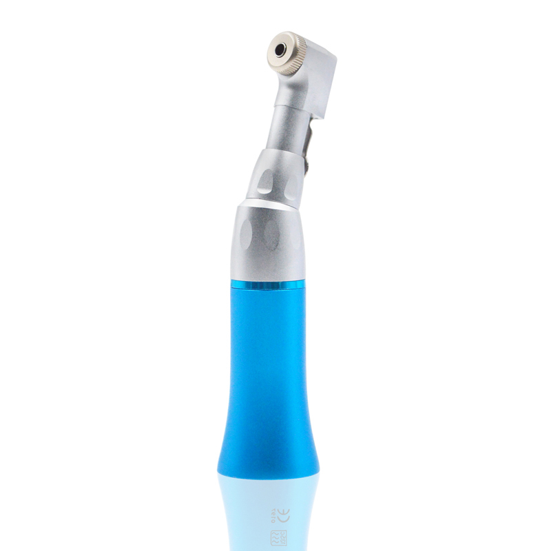 Dental Handpiece Kit Blue Color