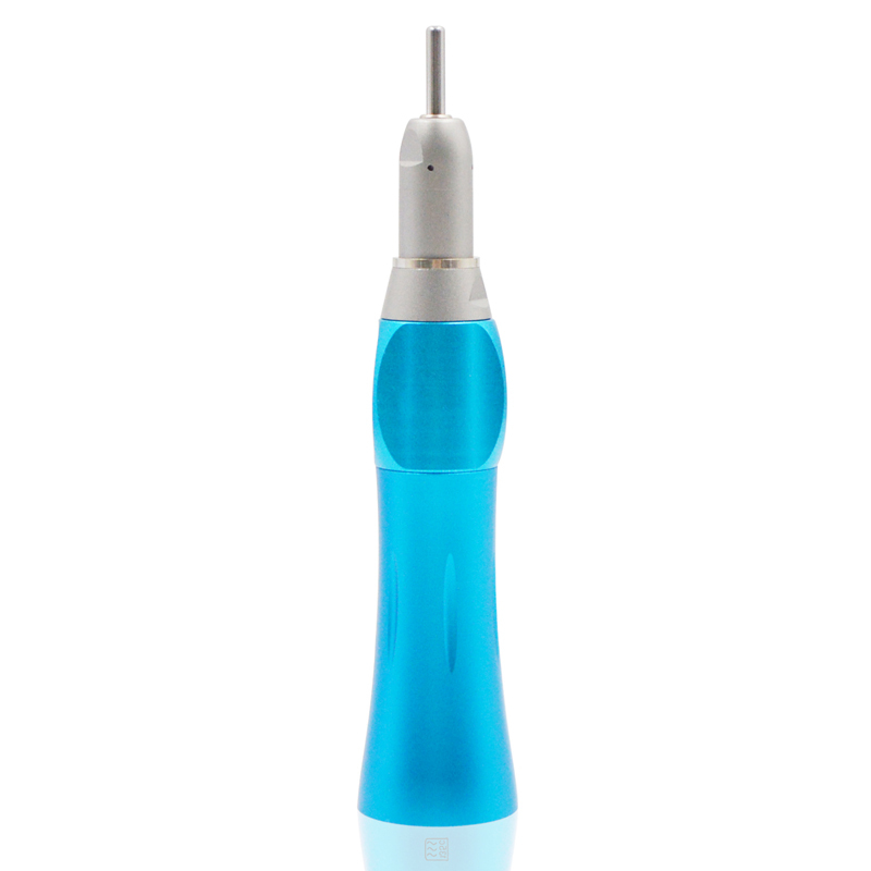 Dental Handpiece Kit Blue Color