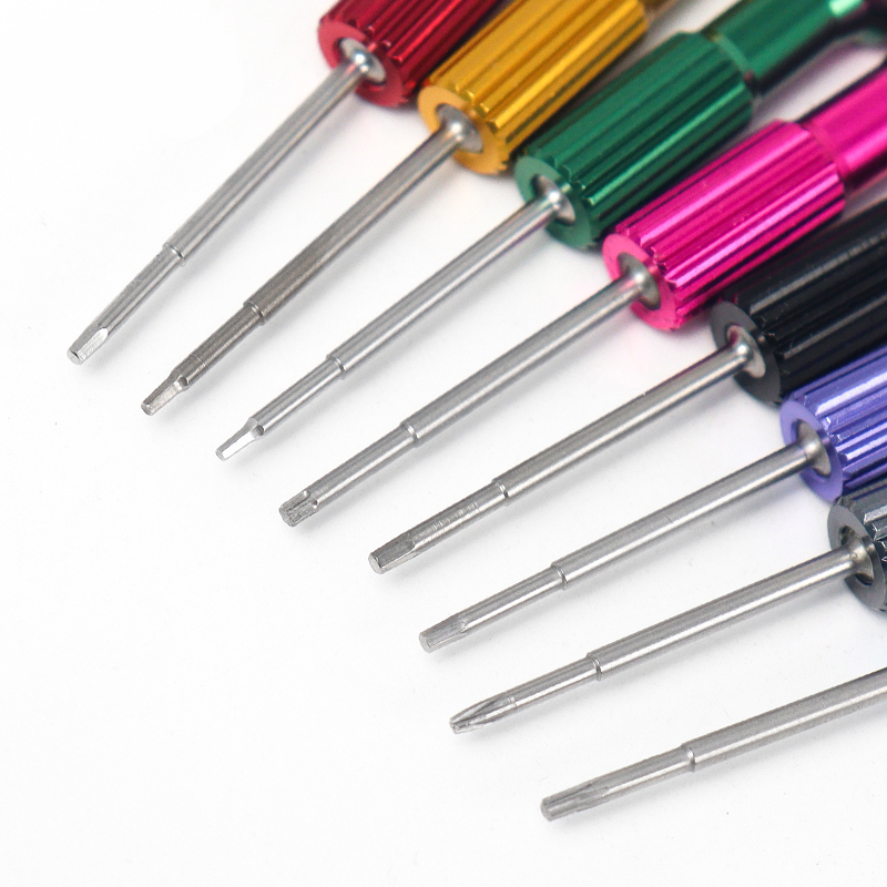 Dental Implant Drivers Manual Use 8 Pieces