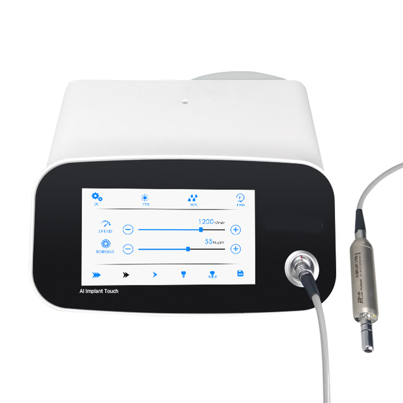 Dental Implant Machine Imported Brushless Surgery