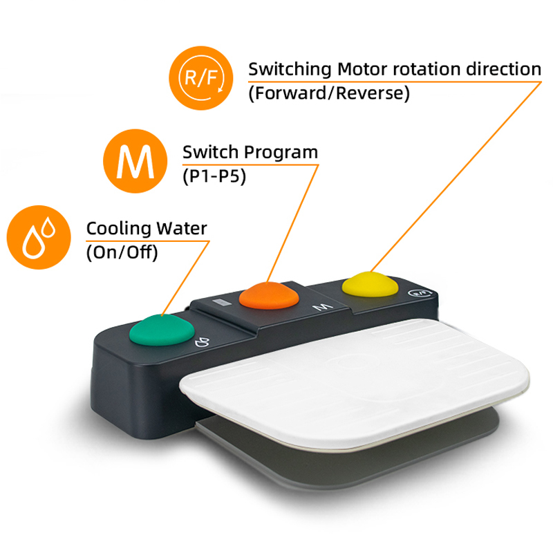 Dental Implant Machine Imported Brushless Surgery