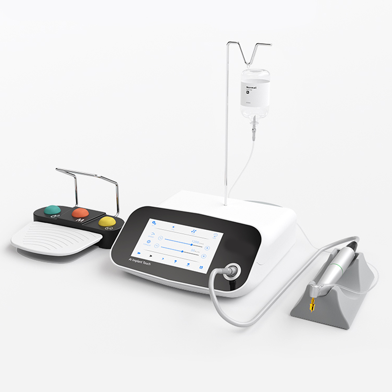 Dental Implant Machine Imported Brushless Surgery