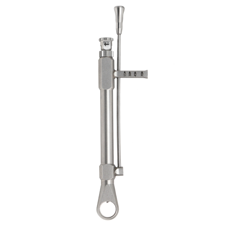 Dental Implant Screwdriver Wrench 10-70NCM