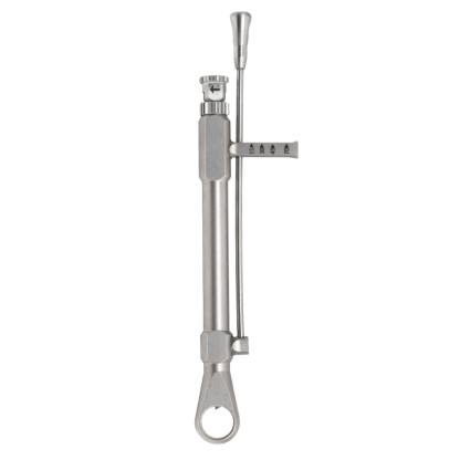 Dental Implant Screwdriver Wrench 10-70NCM