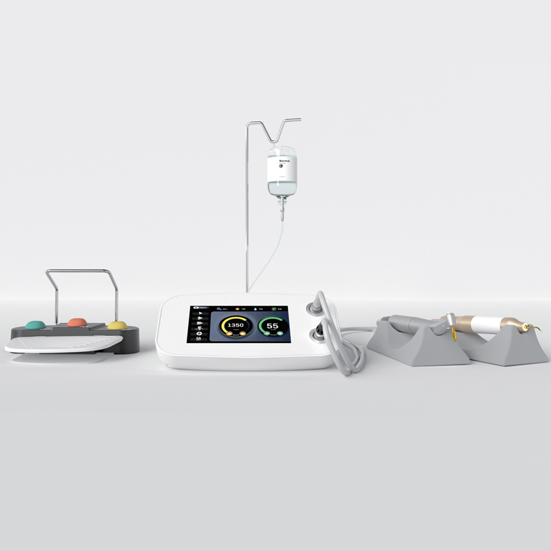 2 IN 1 Dental Implant System Piezo Bone Surgery