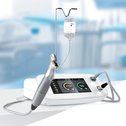 2 IN 1 Dental Implant System Piezo Bone Surgery