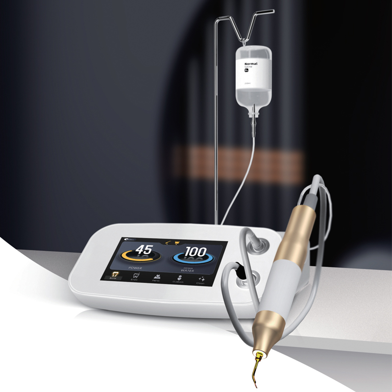 2 IN 1 Dental Implant System Piezo Bone Surgery