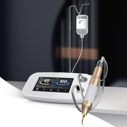 2 IN 1 Dental Implant System Piezo Bone Surgery