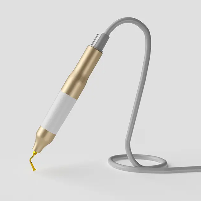 2 IN 1 Dental Implant System Piezo Bone Surgery