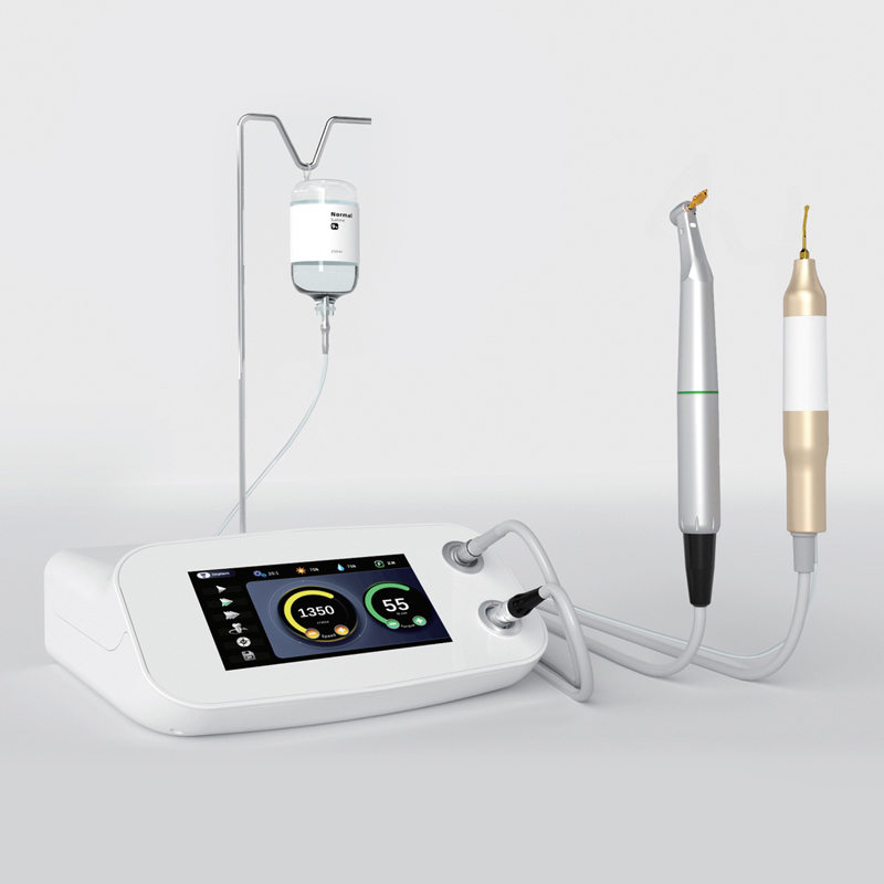 2 IN 1 Dental Implant System Piezo Bone Surgery