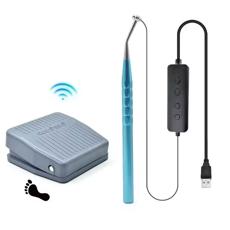 Dental Intraoral Camera Visual Micro Oral Digital Observation