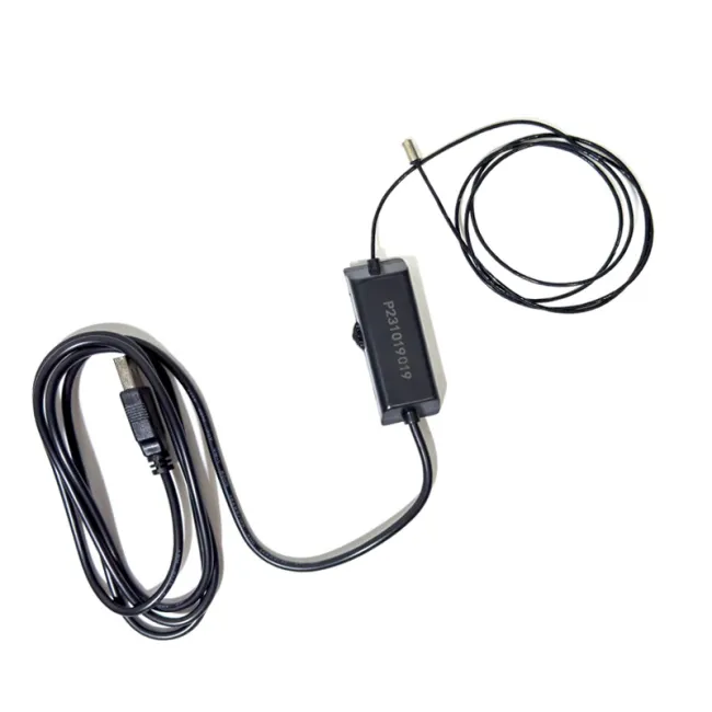 Dental Intraoral Camera Visual Micro Oral Digital Observation