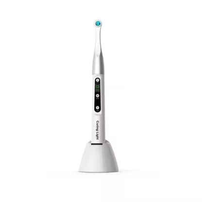 Cordless Design Digital 1S Fast Dental Led Curing Light