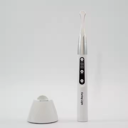 Cordless Design Digital 1S Fast Dental Led Curing Light