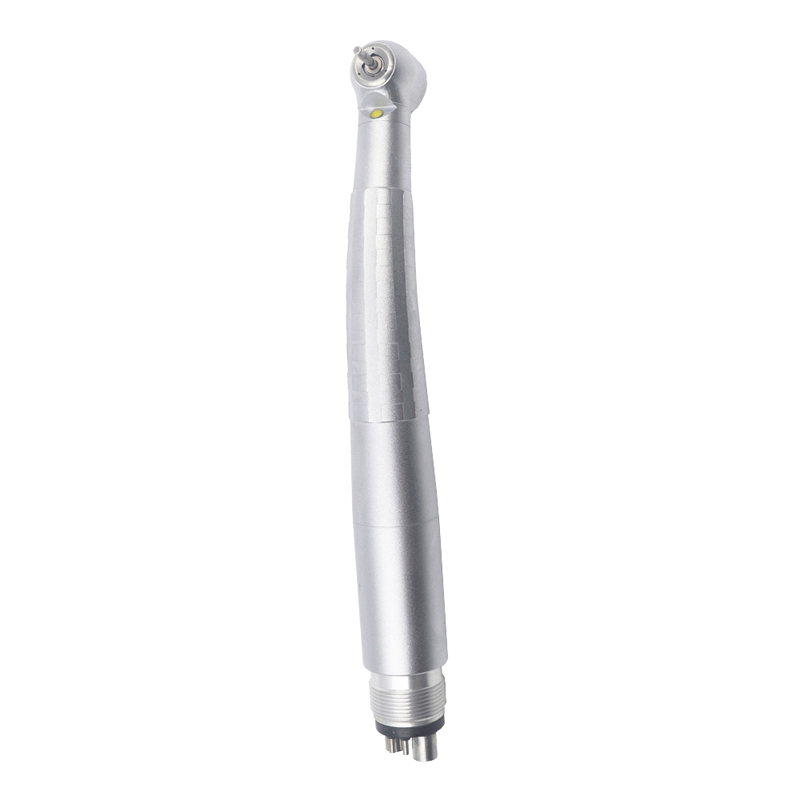 Dental Led Handpiece High Speed Imported Ceramics Bearing