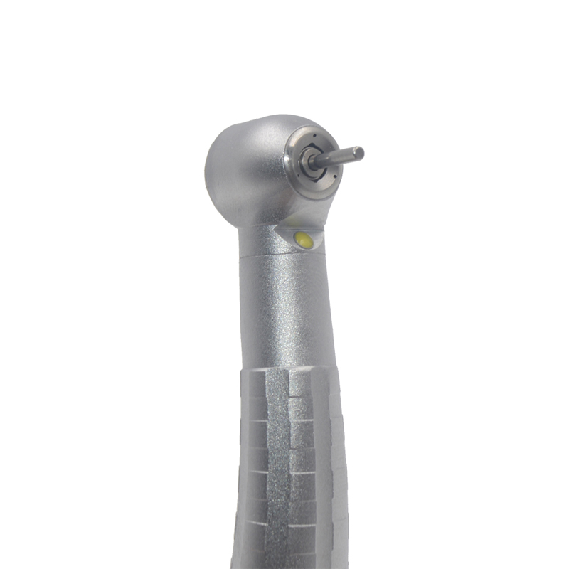 Dental Led Handpiece High Speed Imported Ceramics Bearing
