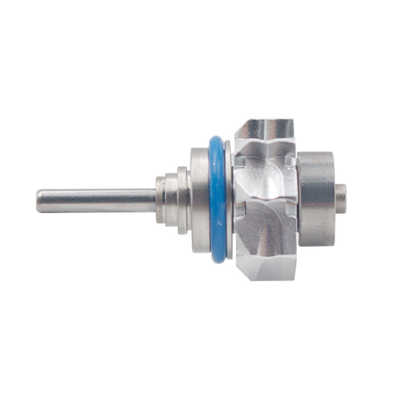 Dental Led Handpiece High Speed Imported Ceramics Bearing