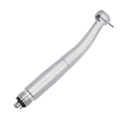 Dental Led Handpiece High Speed Imported Ceramics Bearing