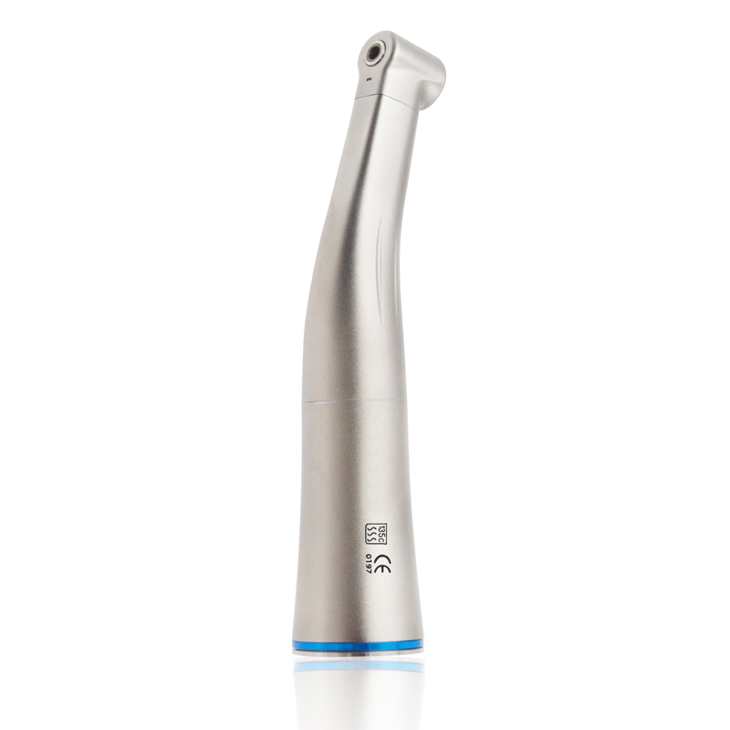 Dental Low Speed Handpiece Contra Angle 1:1 Electric Motor
