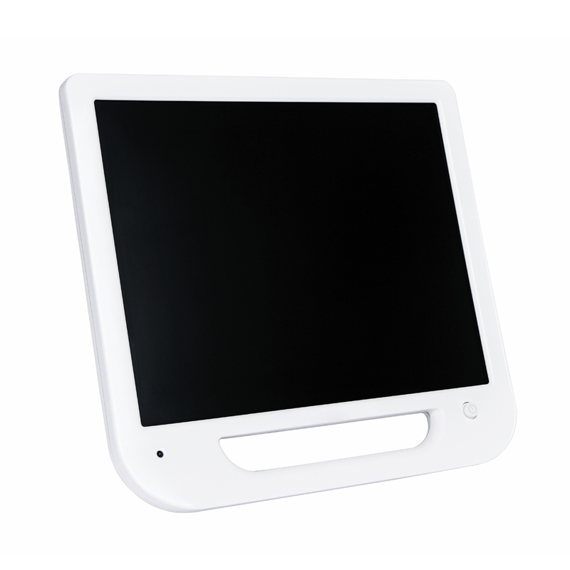 Dental Oral Camera 17 Lcd Inch Monitor