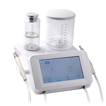 Dental Piezo Scaler with Air Polisher