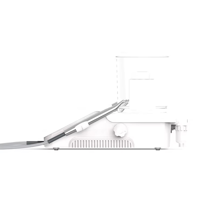 Dental Piezo Scaler with Air Polisher
