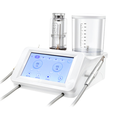 Dental Piezo Scaler with Air Polisher