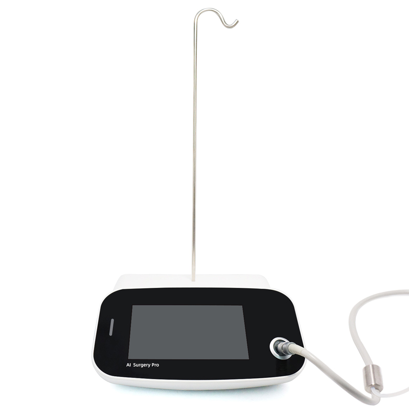 Touch Screen Ultrasonic Dental Piezo Bone Surgery Machine