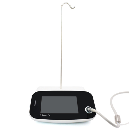 Touch Screen Ultrasonic Dental Piezo Bone Surgery Machine