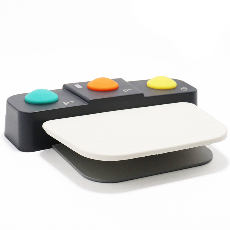 Touch Screen Ultrasonic Dental Piezo Bone Surgery Machine