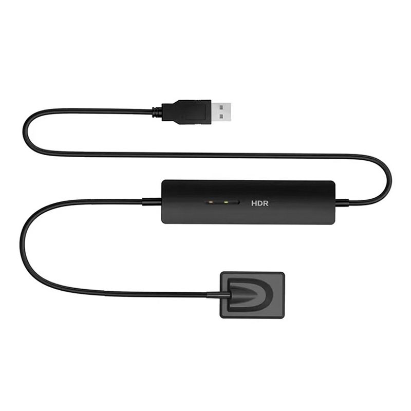 Dental Rvg Sensor APS CMOS Technology