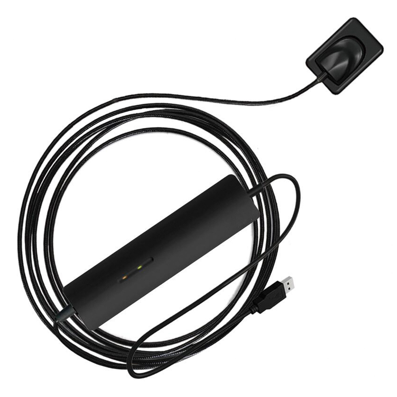 Dental Rvg Sensor APS CMOS Technology