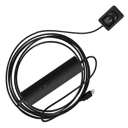 Dental Rvg Sensor APS CMOS Technology