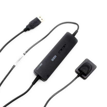 Dental Rvg Sensor APS CMOS Technology